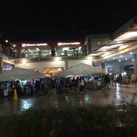 Summit Ridge Promenade