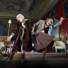 Theatr Mwldan