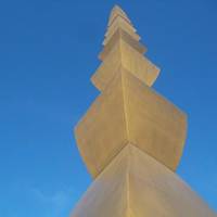 Endless Column