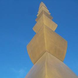 Endless Column