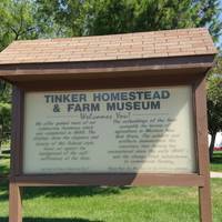 Tinker Nature Park