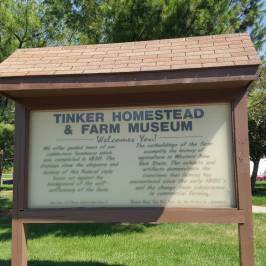 Tinker Nature Park