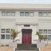 Whanganui Regional Museum
