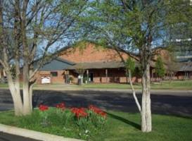 Amarillo Little Theatre, Inc.