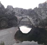 Gorges de l'Ardeche
