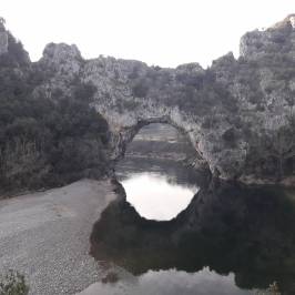 Gorges de l'Ardeche