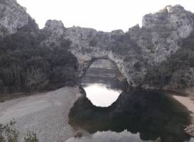 Gorges de l'Ardeche