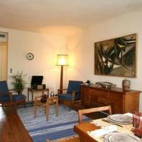 Appartement Témoin