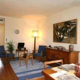 Appartement Témoin