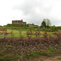 Parc du Château D’epinal