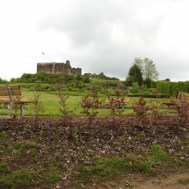 Parc du Château D’epinal