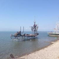 Klangschiff