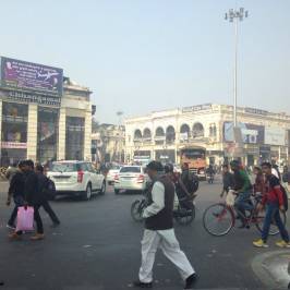 Hazratganj