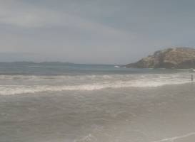 Playa Parguito