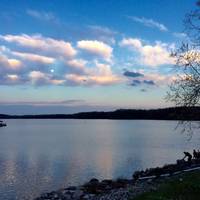 Lake Fayetteville