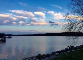 Lake Fayetteville