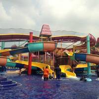 Desa Water Park