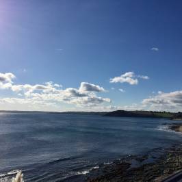 Swanpool Beach