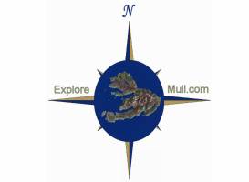Explore Mull Visitor Information Centre