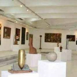 El Nasr Museum For Modern Art