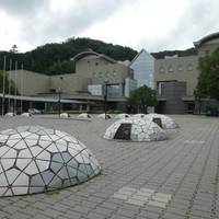 Tokushima Prefectural Museum