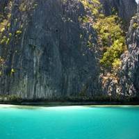 Tapiutan Island