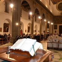 Basilica Santuario Santa Maria della Quercia