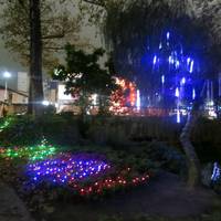 Riverside Park