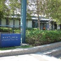 Vision Hall for Hsinchu City