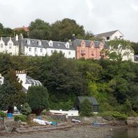 Portree VisitScotland Information Centre