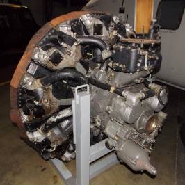 Luftfahrtmuseum Wernigerode