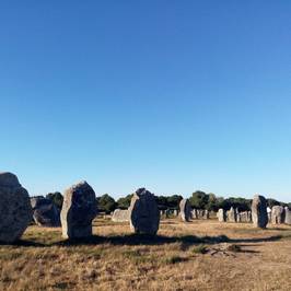 Centre Equestre Menhirs