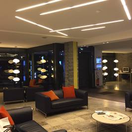 Thalazur de Cabourg