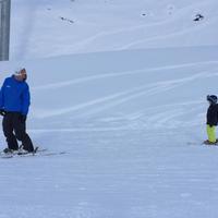 British Alpine Ski School