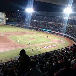 Estadio Monclova