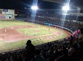 Estadio Monclova