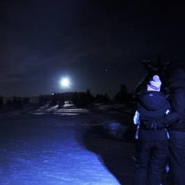 Star Hunting Trysil
