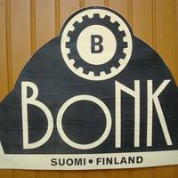 Bonk Museum