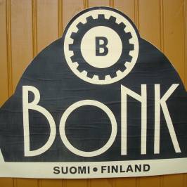 Bonk Museum