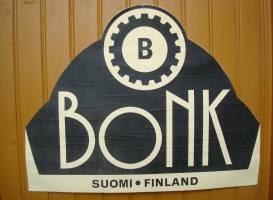 Bonk Museum