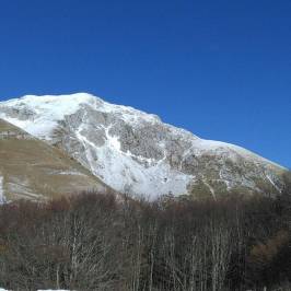 Monte Terminillo