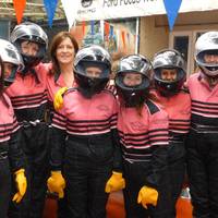 West Coast Indoor Karting