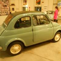 Centro Storico Fiat