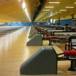 Bowling San Lazzaro
