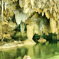 Cenote Santa Cruz