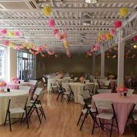 Lyric Theatre and Cultural Arts Center