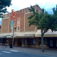 Lincoln Theater