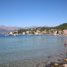 Adriana Cavtat Boat Tours