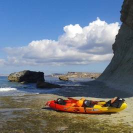 Gnejna Watersports