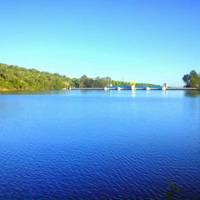 Parque Natural de Hornachuelos